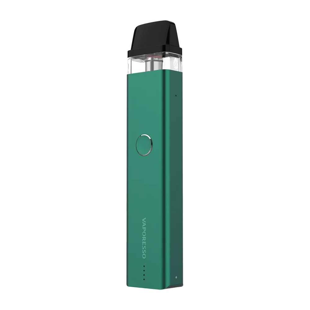 Vaporesso XROS 2 Pod Vape Kit Forest Green