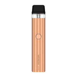 Vaporesso XROS 2 Pod Vape Kit  Gold