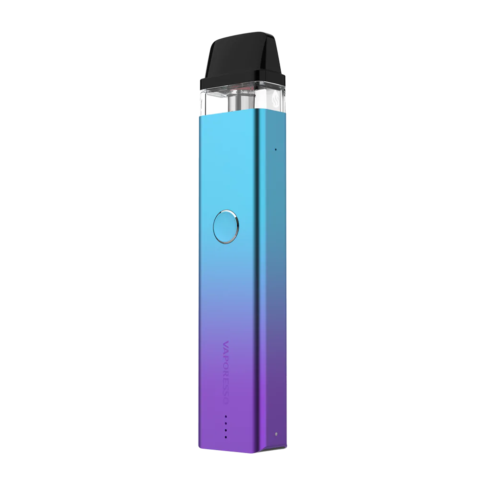 Vaporesso XROS 2 Pod Vape Kit Grape Purple