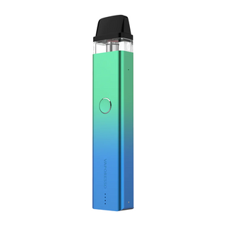 Vaporesso XROS 2 Pod Vape Kit  Lime Green