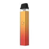 Vaporesso XROS 2 Pod Vape Kit  Orange Red