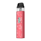 Vaporesso Xros 4 Mini Pod Kit Camo Red