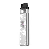 Vaporesso Xros 4 Mini Pod Kit Camo Silver
