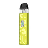 Vaporesso Xros 4 Mini Pod Kit Camo Yellow