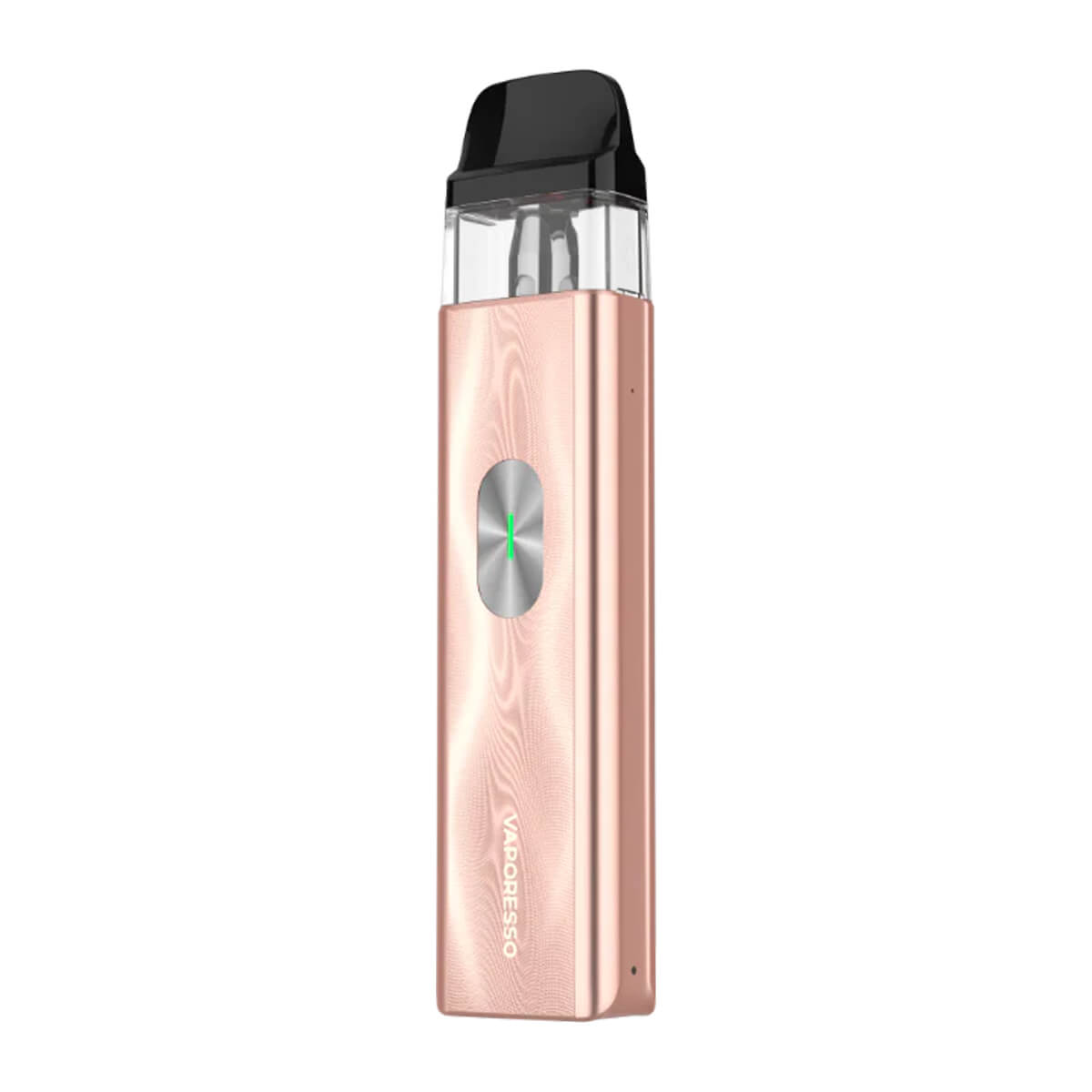 Vaporesso Xros 4 Mini Pod Kit Champagne Gold