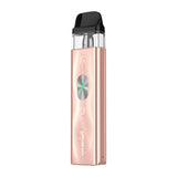 Vaporesso Xros 4 Mini Pod Kit Champagne Gold