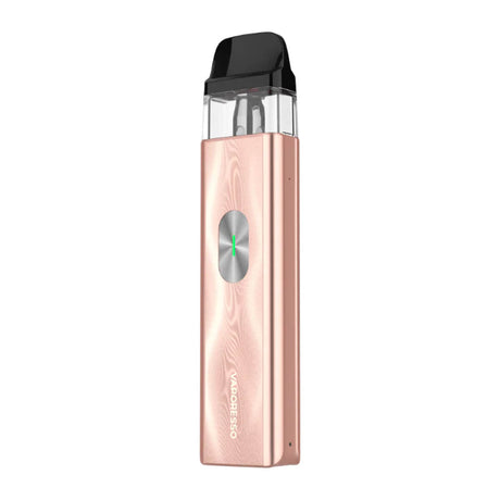 Vaporesso Xros 4 Mini Pod Kit Champagne Gold