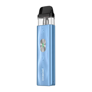Vaporesso Xros 4 Mini Pod Kit Ice Blue