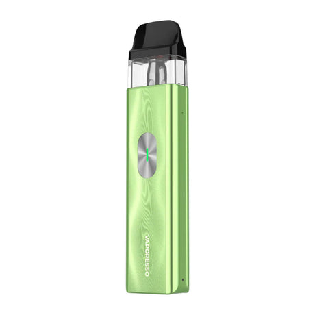 Vaporesso Xros 4 Mini Pod Kit Ice Green