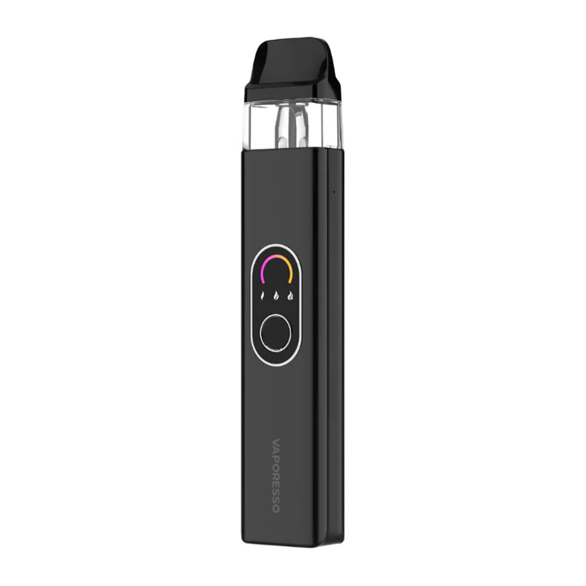 Vaporesso Xros 4 Pod Vape Kit Black