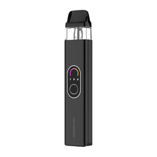 Vaporesso Xros 4 Pod Vape Kit Black