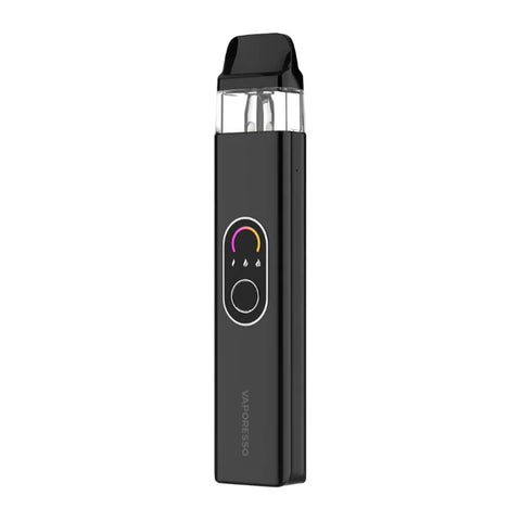 Vaporesso Xros 4 Pod Vape Kit Black