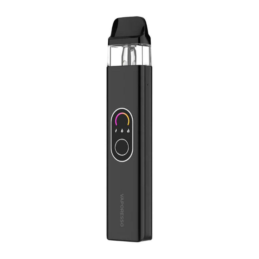Vaporesso Xros 4 Pod Vape Kit Black