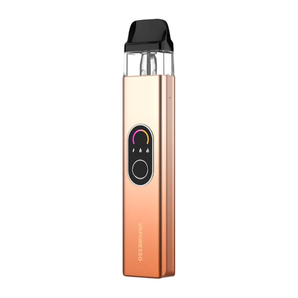 Vaporesso Xros 4 Pod Vape Kit Champagne Gold