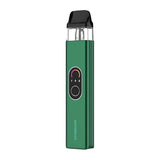 Vaporesso Xros 4 Pod Vape Kit Green