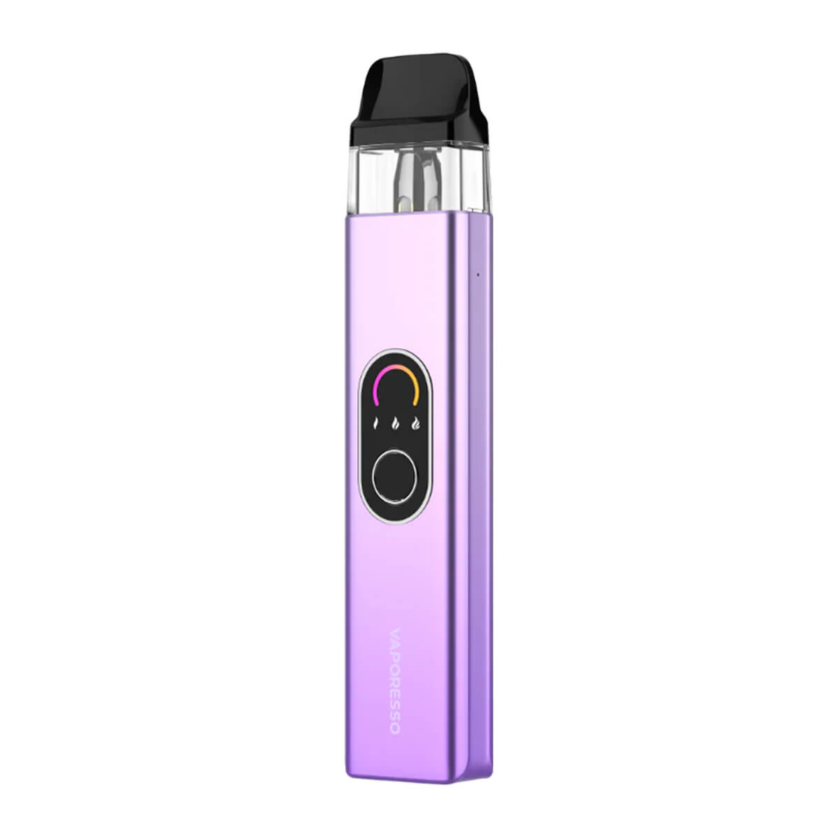 Vaporesso Xros 4 Pod Vape Kit Lilac Purple