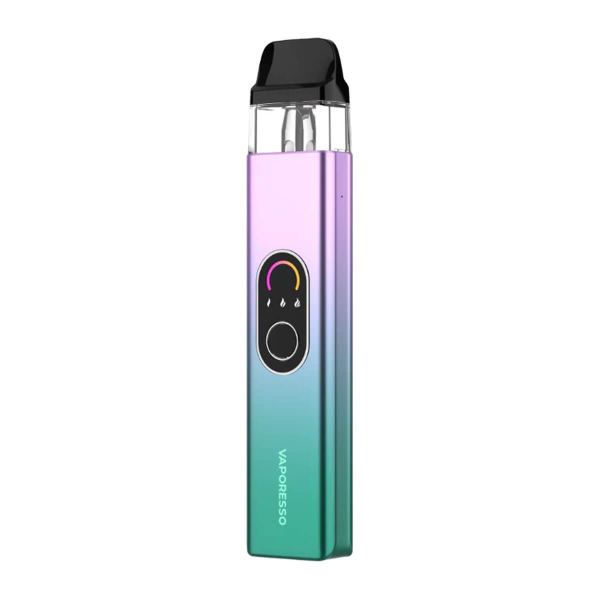 Vaporesso Xros 4 Pod Vape Kit Pink Mint