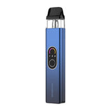 Vaporesso Xros 4 Pod Vape Kit Sunset Blue