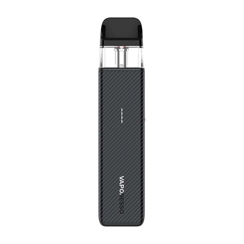 Vaporesso XROS 5 Mini Vape Kit - Carbon Black