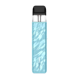 Vaporesso XROS 5 Mini Vape Kit - Flowing Blue