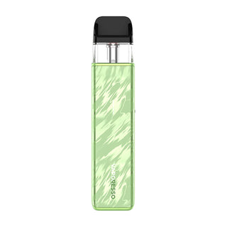 Vaporesso XROS 5 Mini Vape Kit - Flowing Green