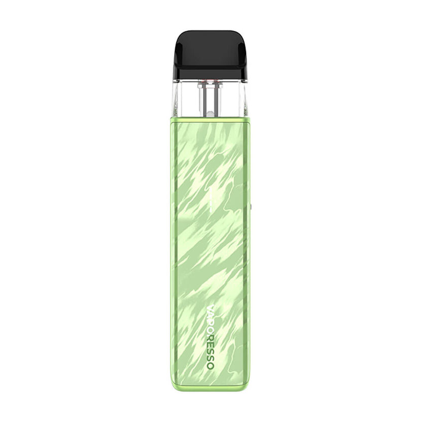 Vaporesso XROS 5 Mini Vape Kit - Flowing Green