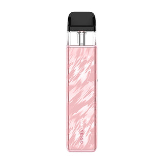 Vaporesso XROS 5 Mini Vape Kit - Flowing Pink