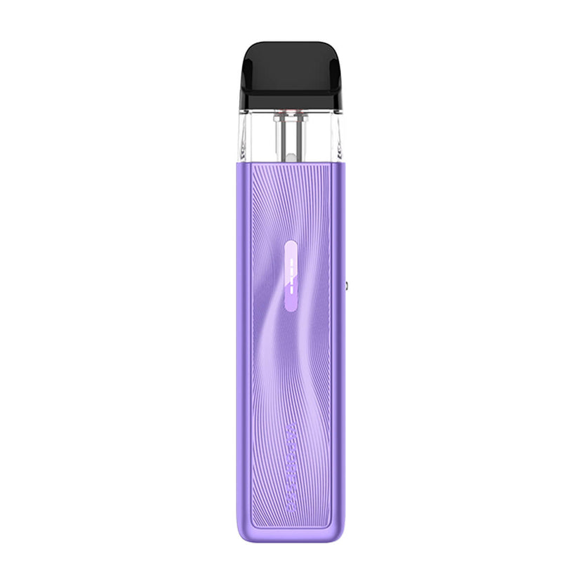 Vaporesso XROS 5 Mini Vape Kit - Purple