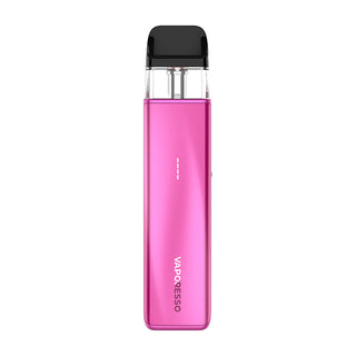 Vaporesso XROS 5 Mini Vape Kit - Rose Red