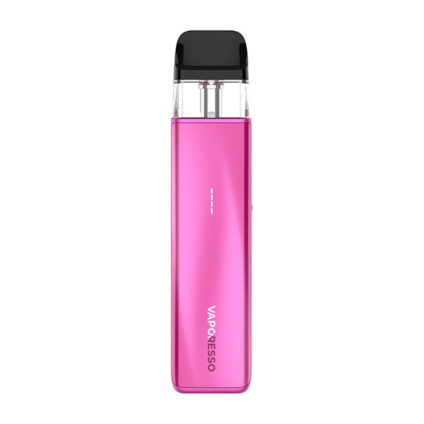 Vaporesso XROS 5 Mini Vape Kit - Rose Red