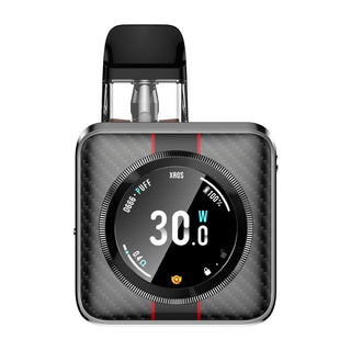 Vaporesso XROS 5 Nano Vape Kit - Black Satin