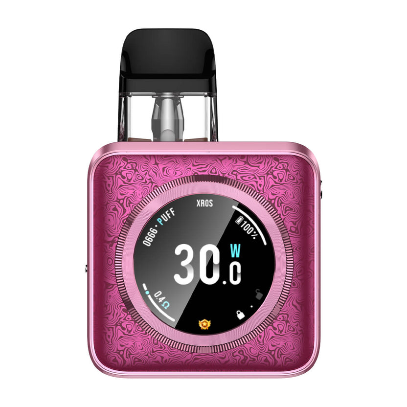 Vaporesso XROS 5 Nano Vape Kit - Image 6