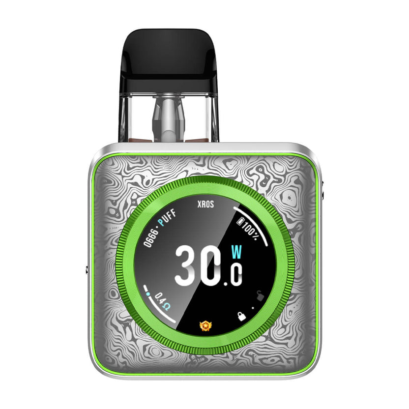 Vaporesso XROS 5 Nano Vape Kit - Image 7