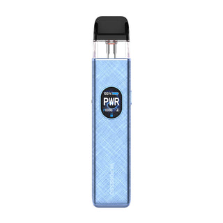 Vaporesso XROS 5 Vape Kit - Blue Silk