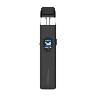 Vaporesso XROS 5 Vape Kit - Cosmic Black