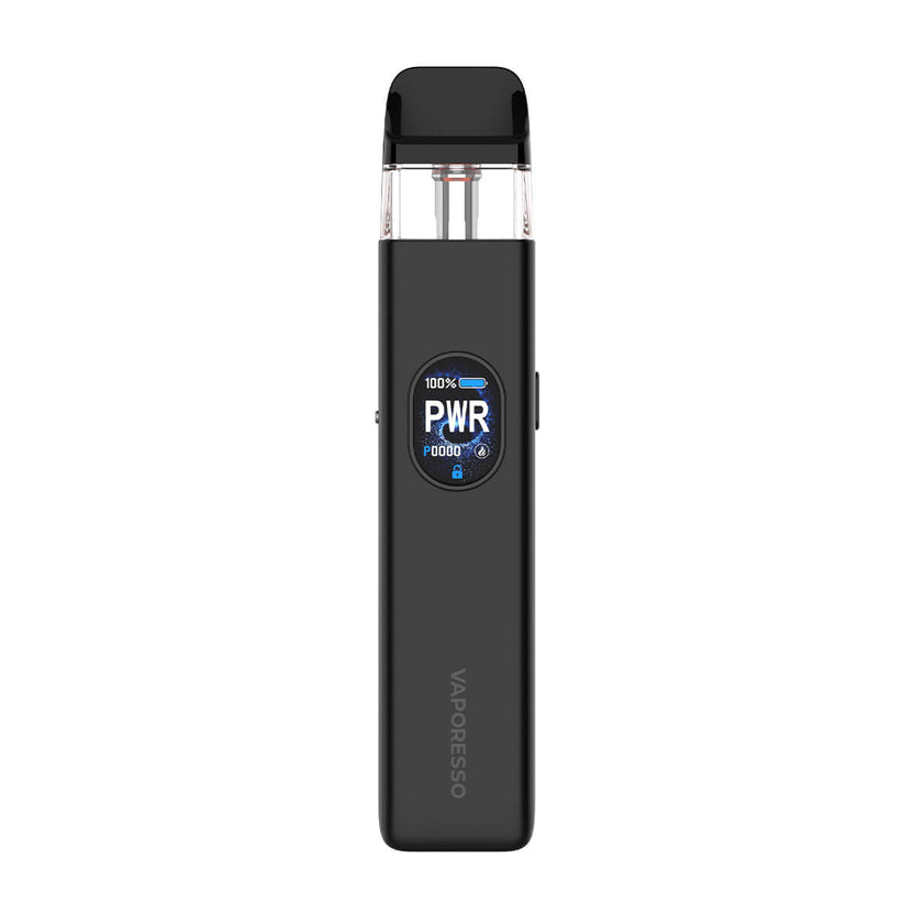 Vaporesso XROS 5 Vape Kit - Cosmic Black