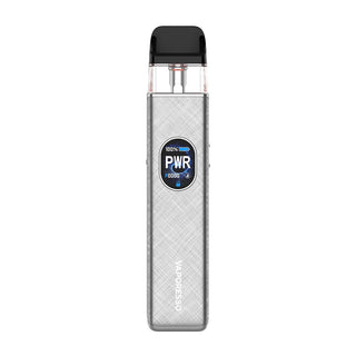 Vaporesso XROS 5 Vape Kit - Grey Silk