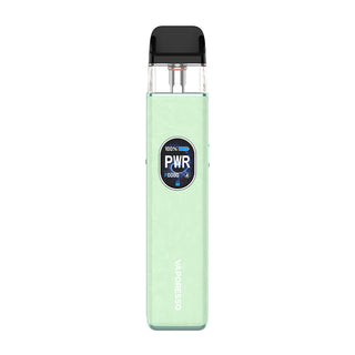 Vaporesso XROS 5 Vape Kit - Jade Green
