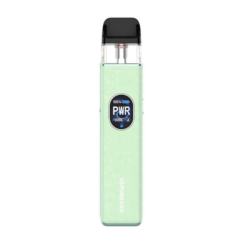 Vaporesso XROS 5 Vape Kit - Jade Green