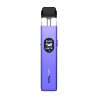 Vaporesso XROS 5 Vape Kit - Lavender Purple