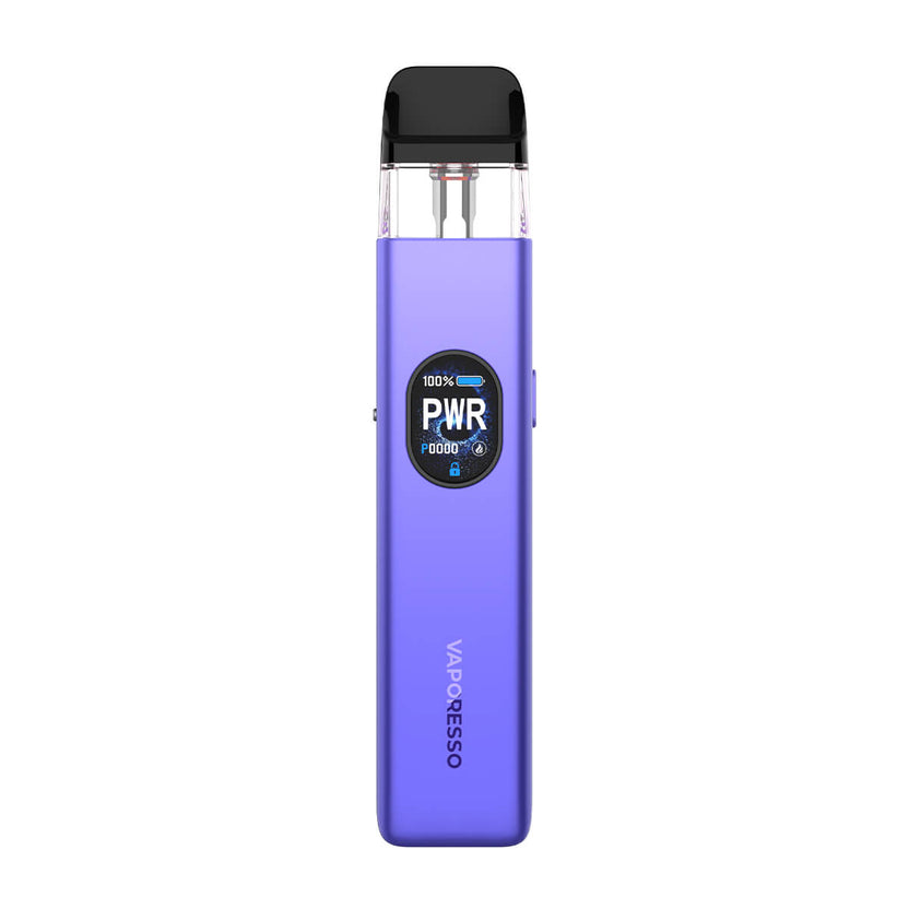 Vaporesso XROS 5 Vape Kit - Lavender Purple