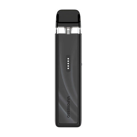 Vaporesso XROS 6 Mini Pod Vape Kit - Black
