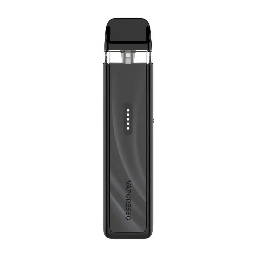 Vaporesso XROS 6 Mini Pod Vape Kit - Black