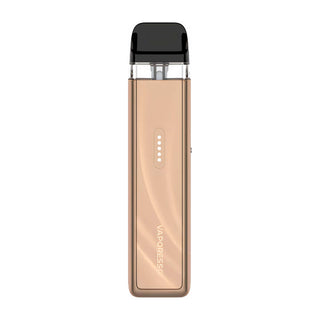 Vaporesso XROS 6 Mini Pod Vape Kit - Brown