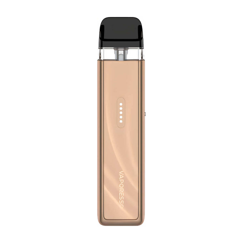 Vaporesso XROS 6 Mini Pod Vape Kit - Brown
