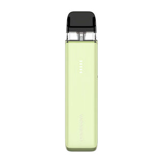 Vaporesso XROS 6 Mini Pod Vape Kit - Jelly Green