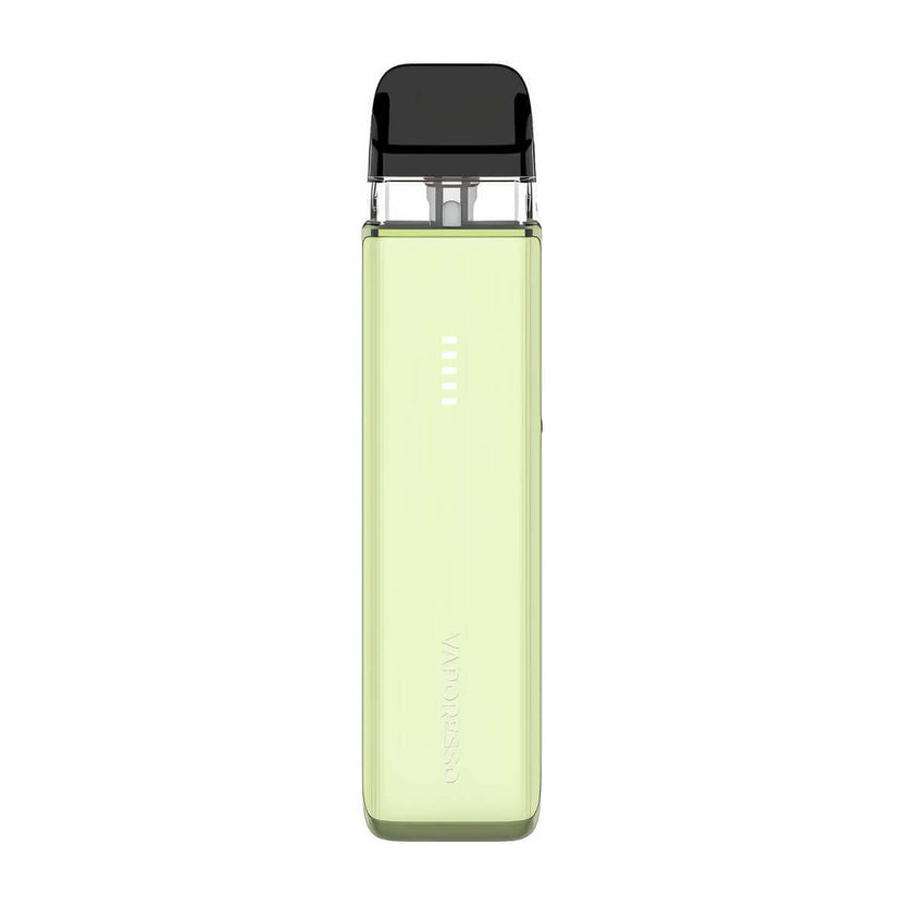 Vaporesso XROS 6 Mini Pod Vape Kit - Jelly Green