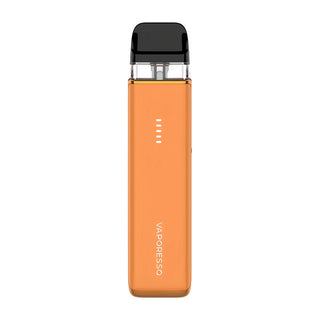 Vaporesso XROS 6 Mini Pod Vape Kit - Jelly Orange