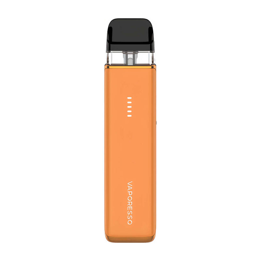Vaporesso XROS 6 Mini Pod Vape Kit - Jelly Orange