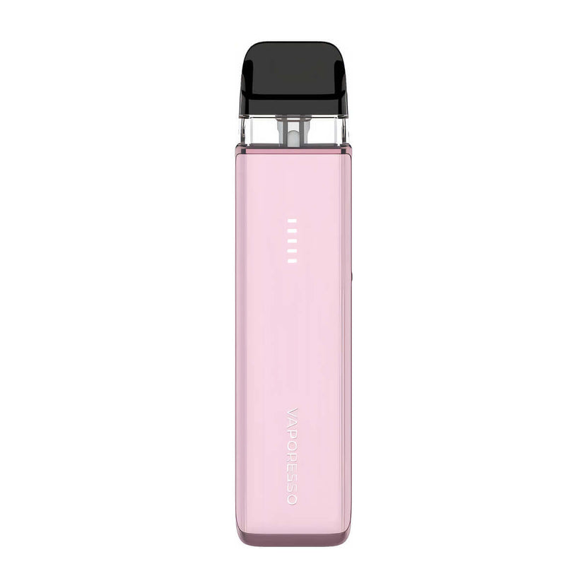 Vaporesso XROS 6 Mini Pod Vape Kit - Jelly Pink